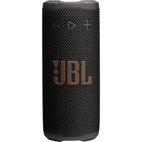 Tweedekans JBL Grip Zwart Tweedehands