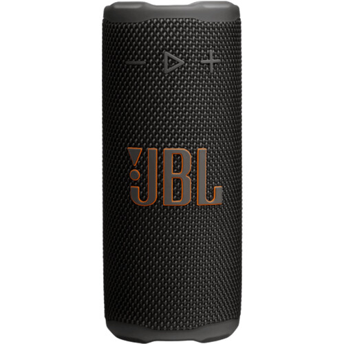 Tweedekans JBL Grip Zwart Tweedehands
