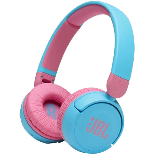 Tweedekans JBL JR310BT Blauw Tweedehands