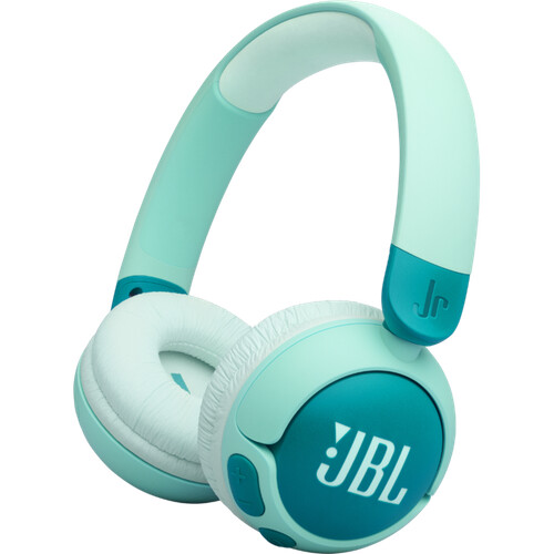 Tweedekans JBL JR320BT Groen Tweedehands