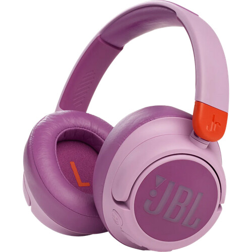 Tweedekans JBL JR460NC Roze Tweedehands