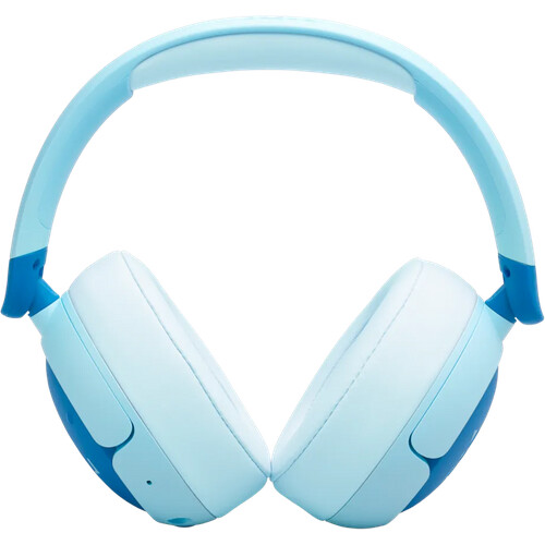 Tweedekans JBL JR470NC Blauw Tweedehands