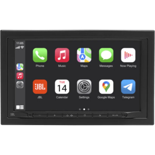 Tweedekans JBL Legend 700d Tweedehands