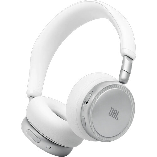 Tweedekans JBL Live 680NC Wit Tweedehands