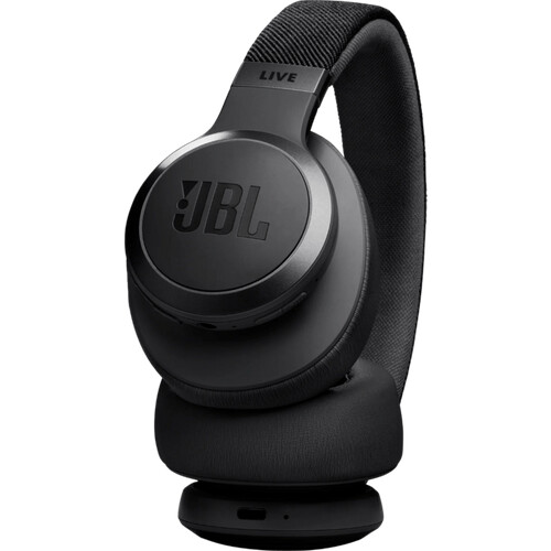 Tweedekans JBL Live 770NC Zwart Tweedehands