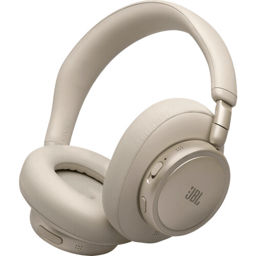 Tweedekans JBL Live 780NC Champagne Tweedehands