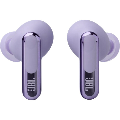 Tweedekans JBL Live Beam 3 Paars Tweedehands