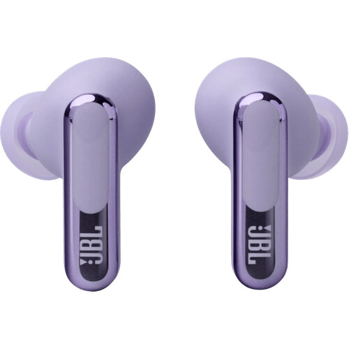 Tweedekans JBL Live Beam 3 Paars Tweedehands
