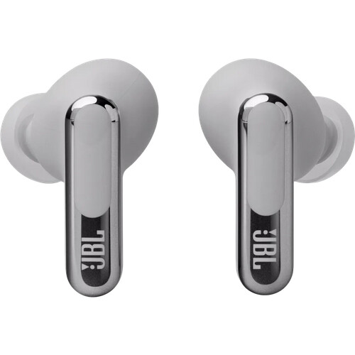 Tweedekans JBL Live Beam 3 Zilver Tweedehands