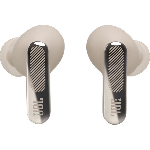 Tweedekans JBL Live Beam 4 Champagne Tweedehands