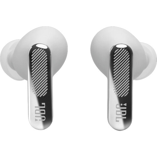Tweedekans JBL Live Beam 4 Zilver Tweedehands