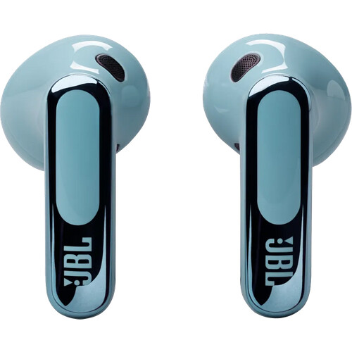 Tweedekans JBL Live Flex 3 Blauw Tweedehands