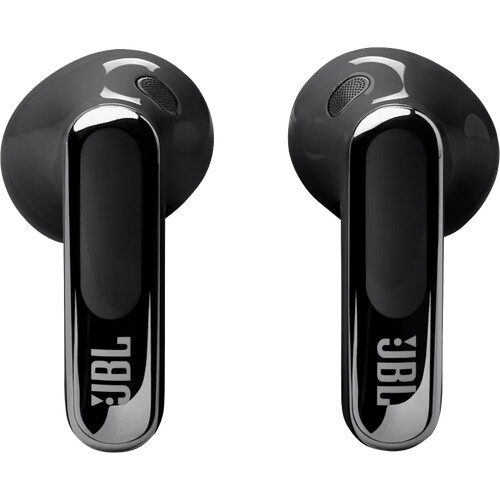 Tweedekans JBL Live Flex 3 Zwart Tweedehands