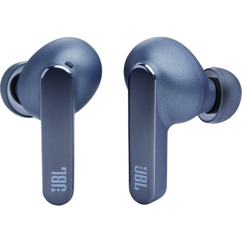 Tweedekans JBL Live Pro 2 Blauw Tweedehands