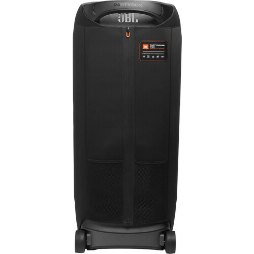 Tweedekans JBL Partybox 720 Coverhoes Tweedehands