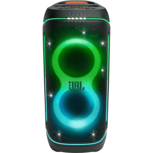 Tweedekans JBL Partybox 720 Zwart Tweedehands