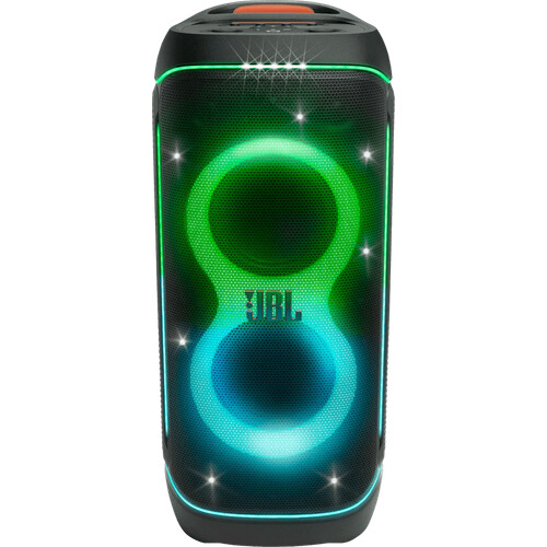 Tweedekans JBL Partybox 720 Zwart Tweedehands