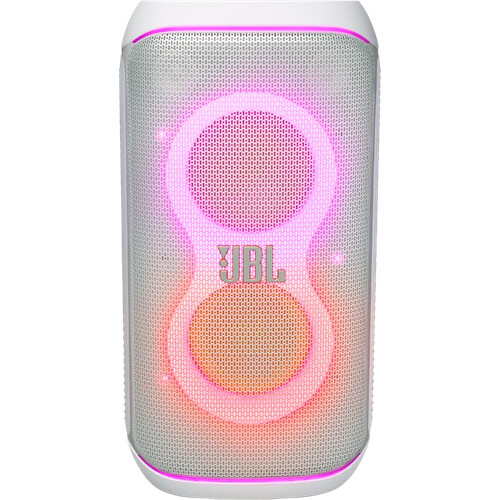 Tweedekans JBL Partybox Club 120 Wit Tweedehands