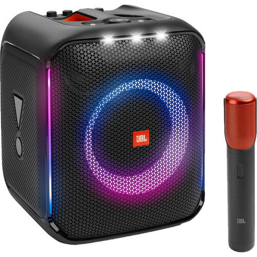 Tweedekans JBL Partybox Encore Zwart Tweedehands