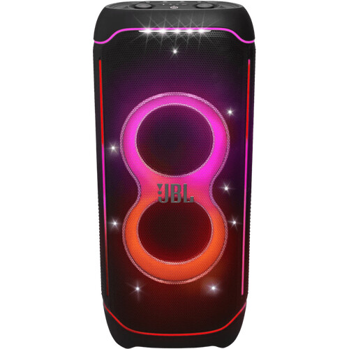 Tweedekans JBL Partybox Ultimate Zwart Tweedehands