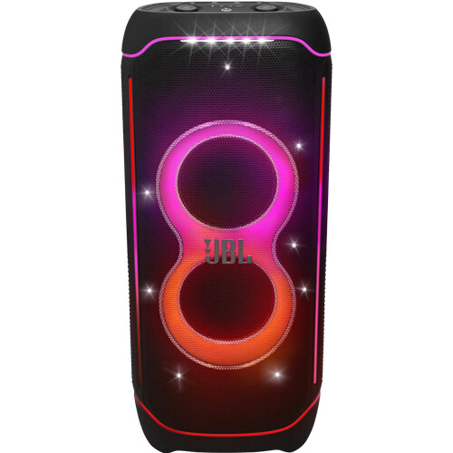Tweedekans JBL Partybox Ultimate Zwart Tweedehands