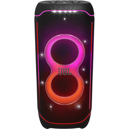 Tweedekans JBL Partybox Ultimate Zwart Tweedehands