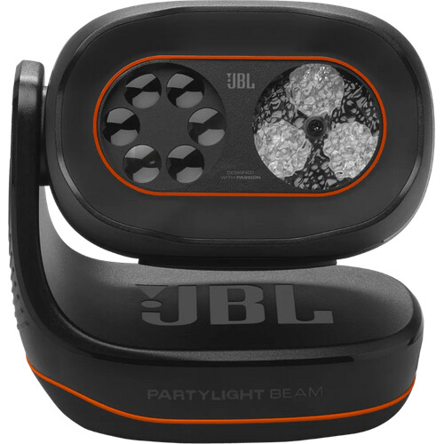 Tweedekans JBL Partylight Beam Tweedehands