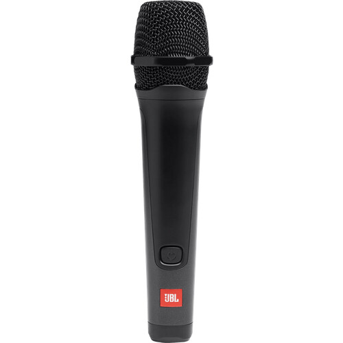 Tweedekans JBL PBM100 Zwart Tweedehands
