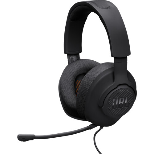 Tweedekans JBL Quantum 100M2 Zwart Tweedehands