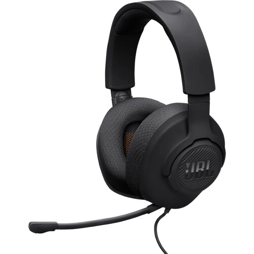 Tweedekans JBL Quantum 100M2 Zwart Tweedehands