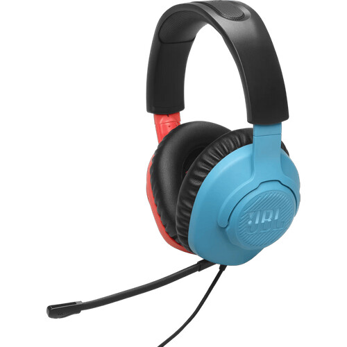 Tweedekans JBL Quantum 100N Tweedehands