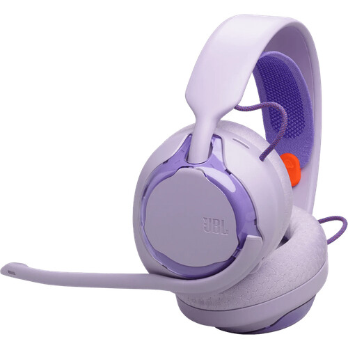 Tweedekans JBL Quantum 250 Paars Tweedehands