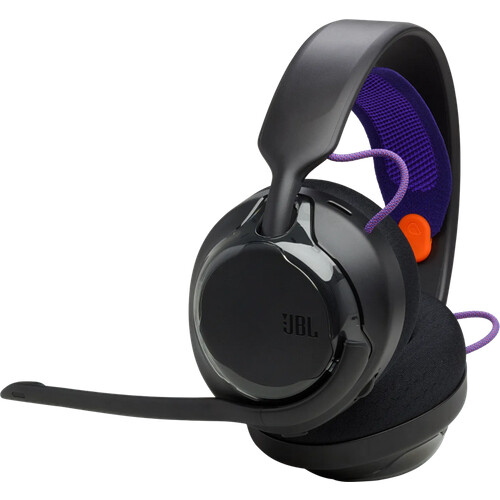 Tweedekans JBL Quantum 250 Zwart Tweedehands