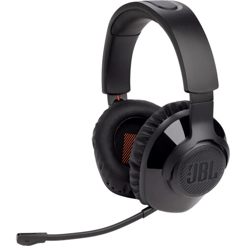 Tweedekans JBL Quantum 350 Wireless Tweedehands