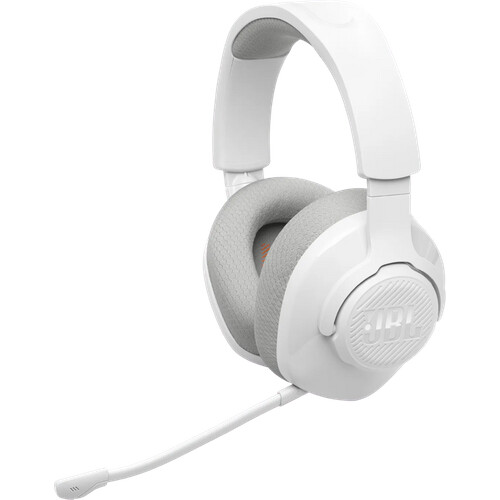 Tweedekans JBL Quantum 360 Wireless Wit Tweedehands