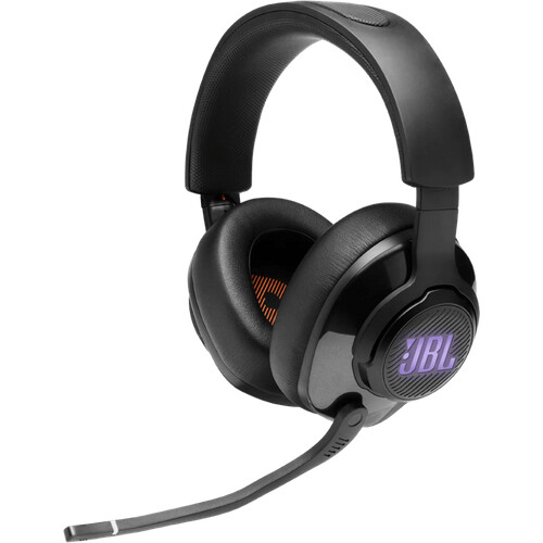 Tweedekans JBL Quantum 400 Zwart Tweedehands