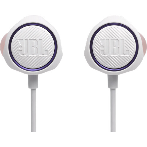 Tweedekans JBL Quantum 50C Wit Tweedehands