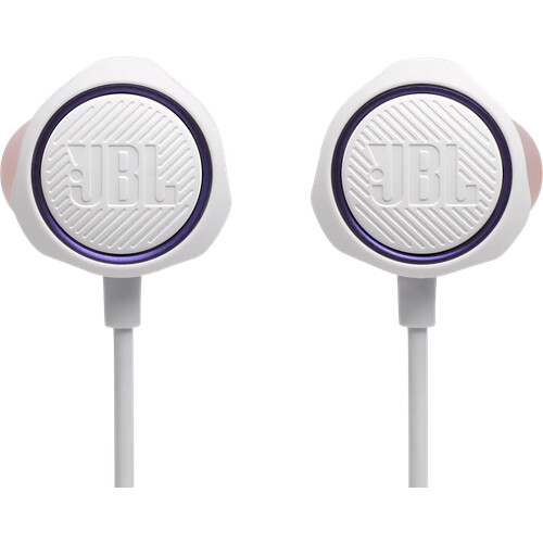 Tweedekans JBL Quantum 50C Wit Tweedehands