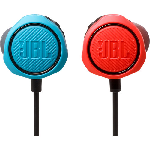 Tweedekans JBL Quantum 50N Tweedehands
