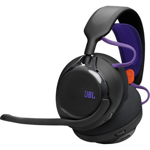 Tweedekans JBL Quantum 650 Wireless Zwart Tweedehands