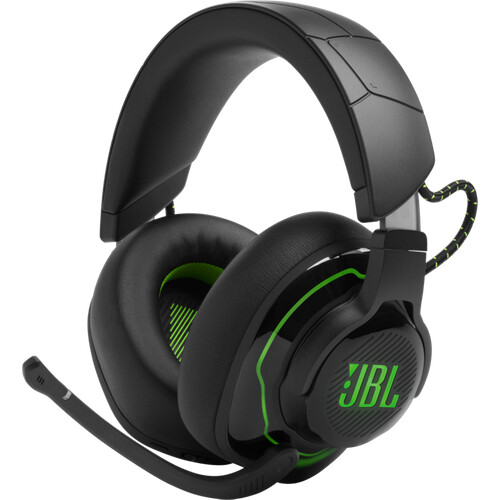 Tweedekans JBL Quantum 910 X Wireless Tweedehands