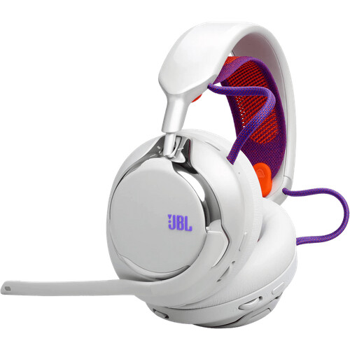 Tweedekans JBL Quantum 950 Wireless Wit Tweedehands
