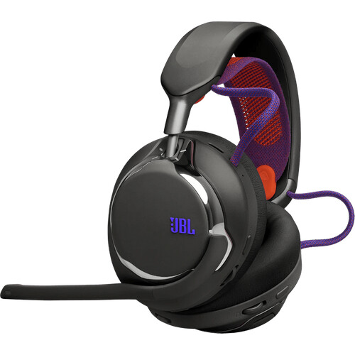 Tweedekans JBL Quantum 950 Wireless Zwart Tweedehands