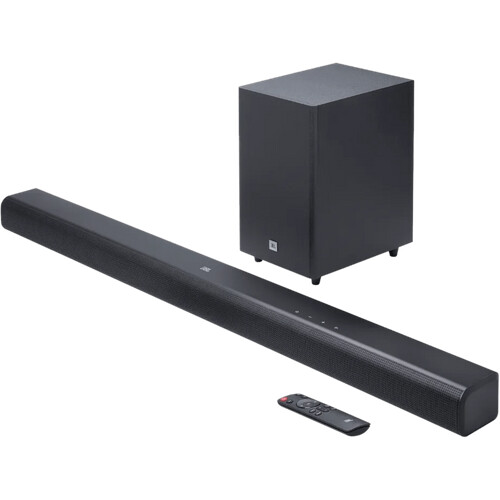 Tweedekans JBL SB550 Tweedehands