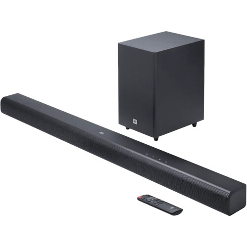 Tweedekans JBL SB550 Tweedehands