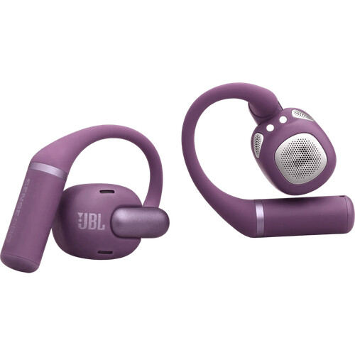 Tweedekans JBL Sense Pro Paars Tweedehands