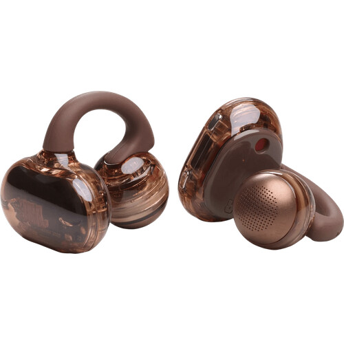 Tweedekans JBL Soundgear Clips Koper Tweedehands