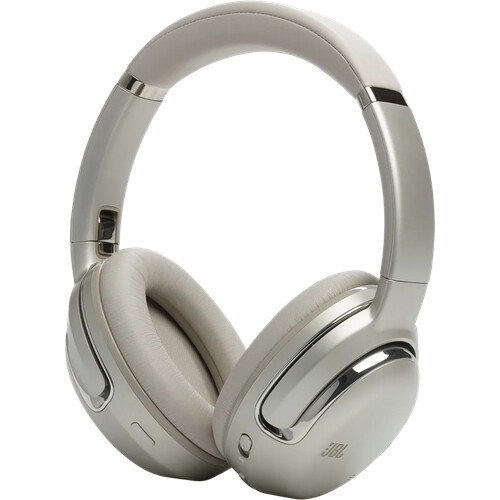 Tweedekans JBL Tour One M2 Champagne Tweedehands