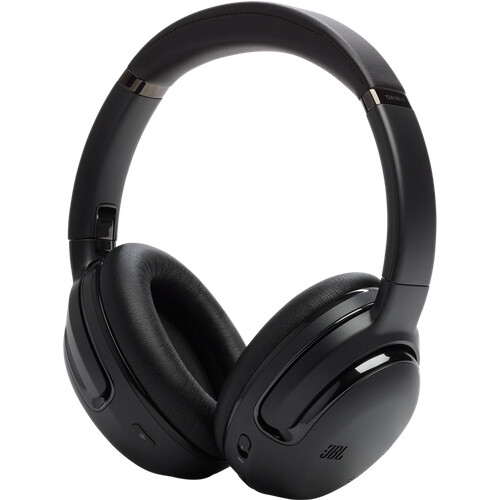 Tweedekans JBL Tour One M2 Zwart Tweedehands