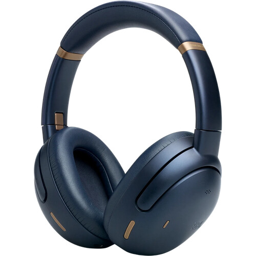Tweedekans JBL Tour One M3 Blauw Tweedehands